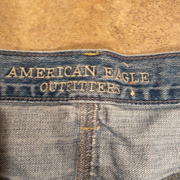 Women’s American Eagle shorts size 14 - Picture 4 of 8